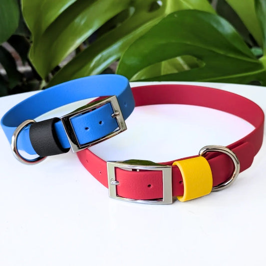 Collar Esencial