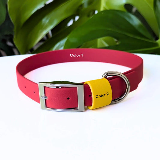 Collar Esencial
