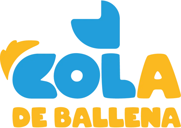 Cola de Ballena