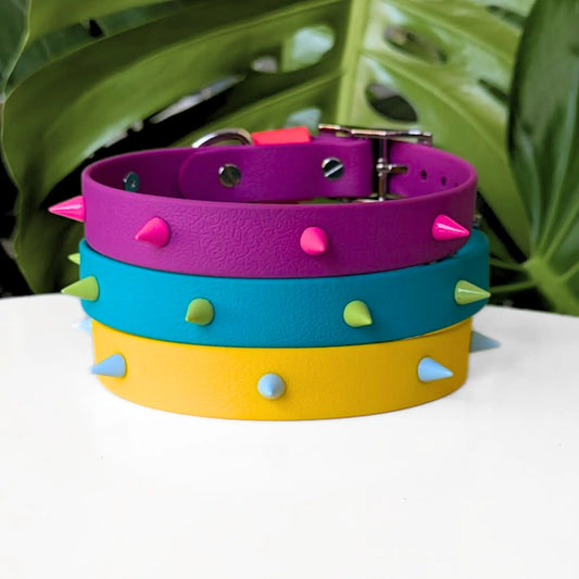 Collar Rudo y Cursi