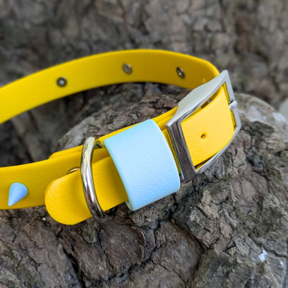 Collar Rudo y Cursi