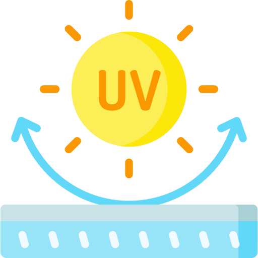Resistente UV