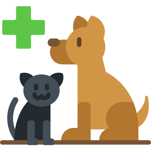 Ideal para Perros y Gatos